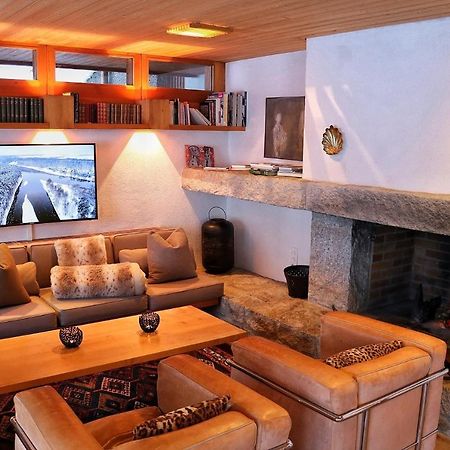 Chalet Morgane Grindelwald Exterior foto
